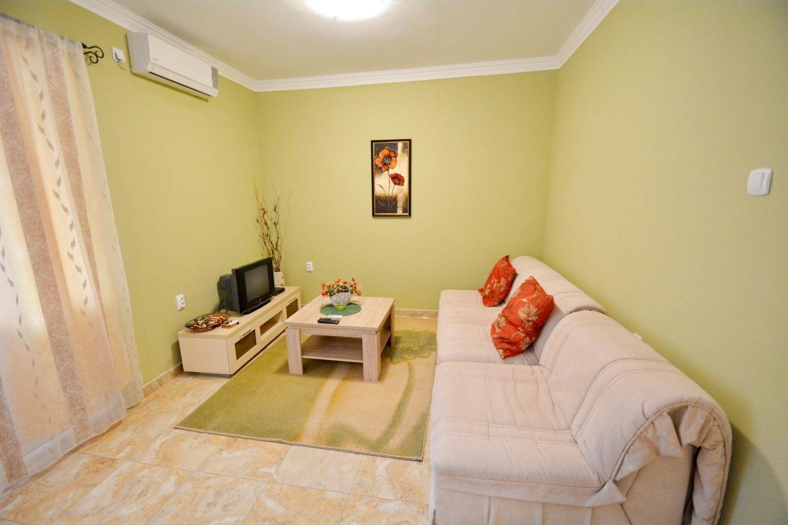 Marinero Apartments Kotor Luaran gambar