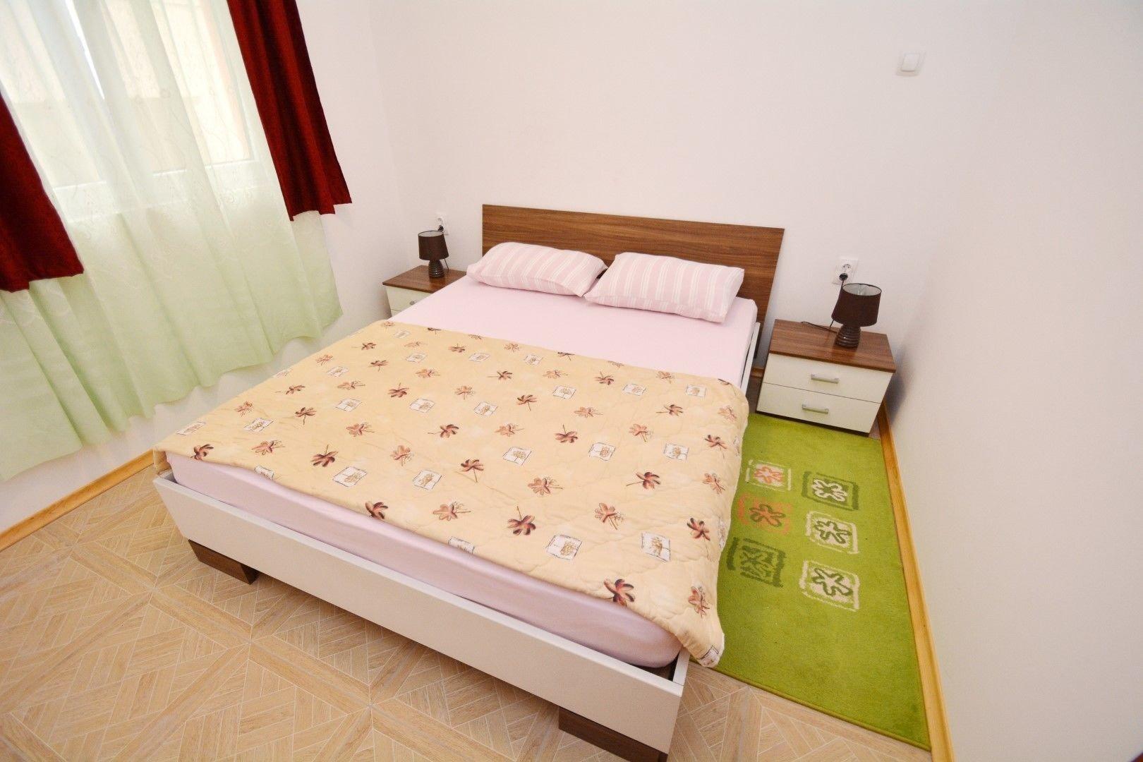 Marinero Apartments Kotor Luaran gambar