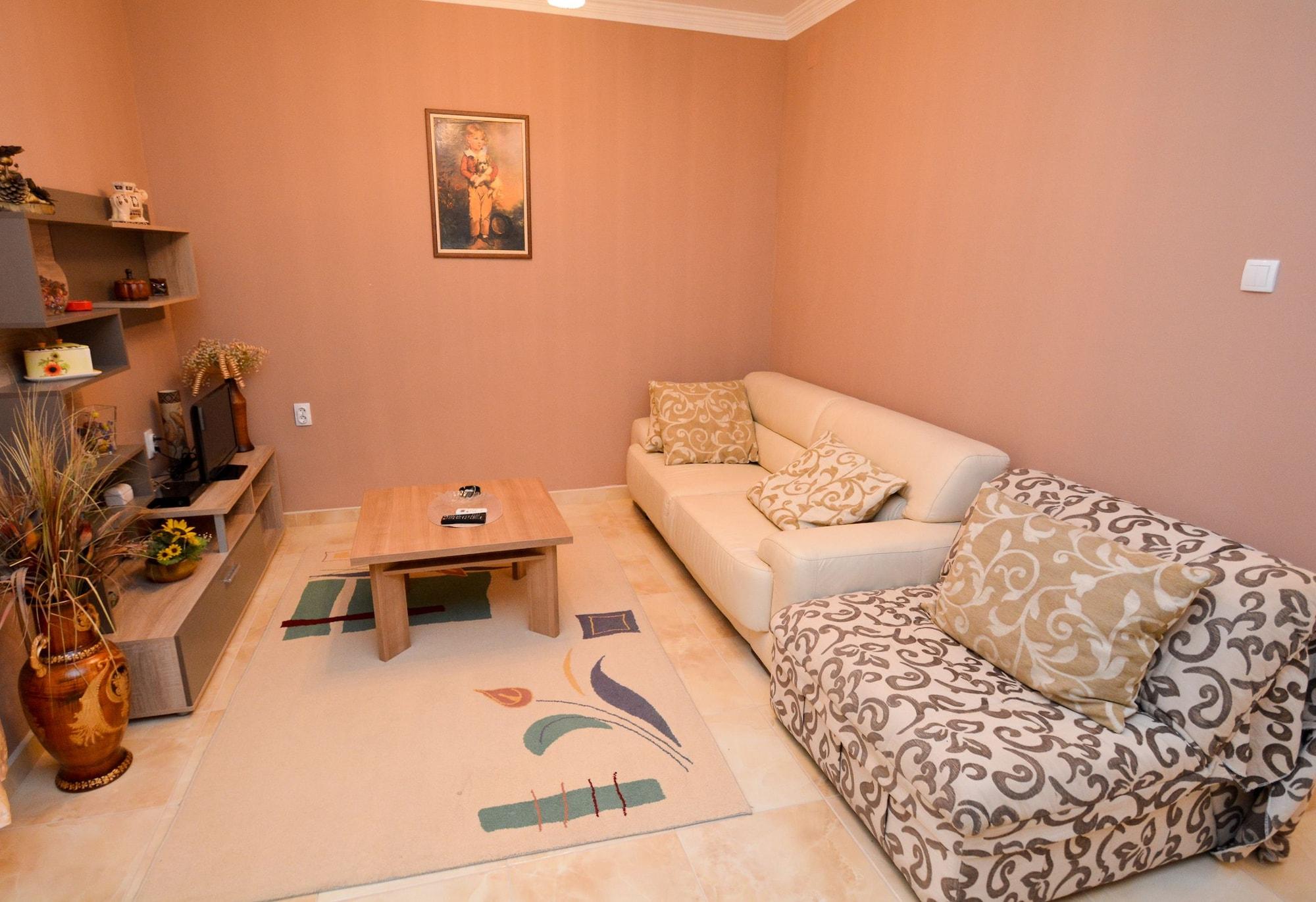 Marinero Apartments Kotor Luaran gambar