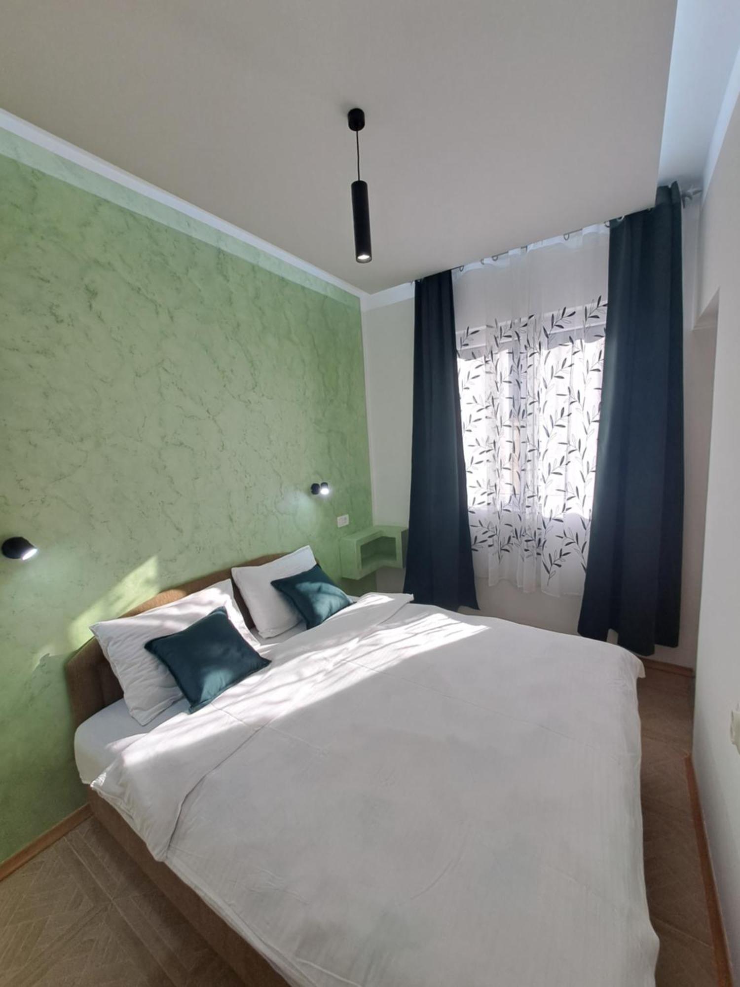 Marinero Apartments Kotor Luaran gambar