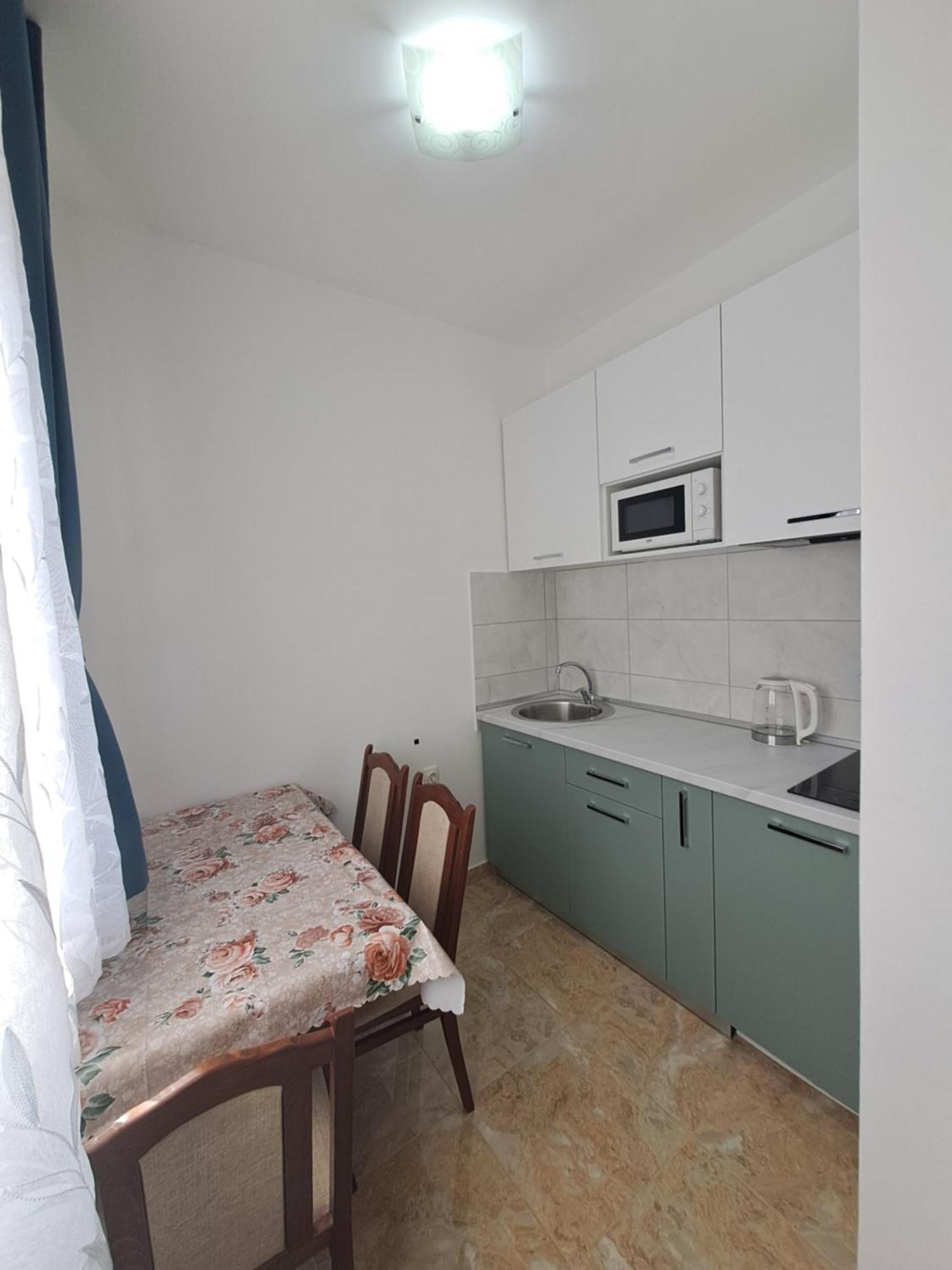 Marinero Apartments Kotor Luaran gambar