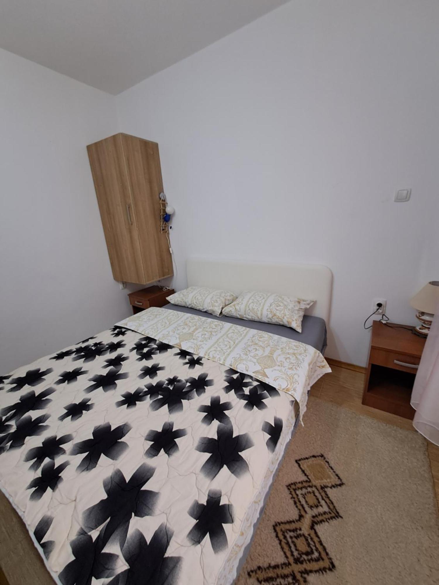 Marinero Apartments Kotor Bilik gambar